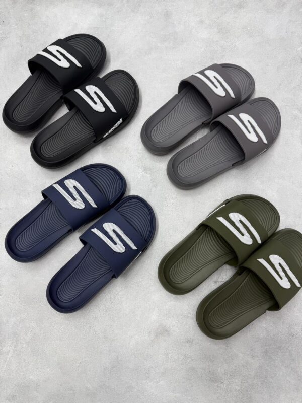 Skechers Premium Slides (THIN SOLE)