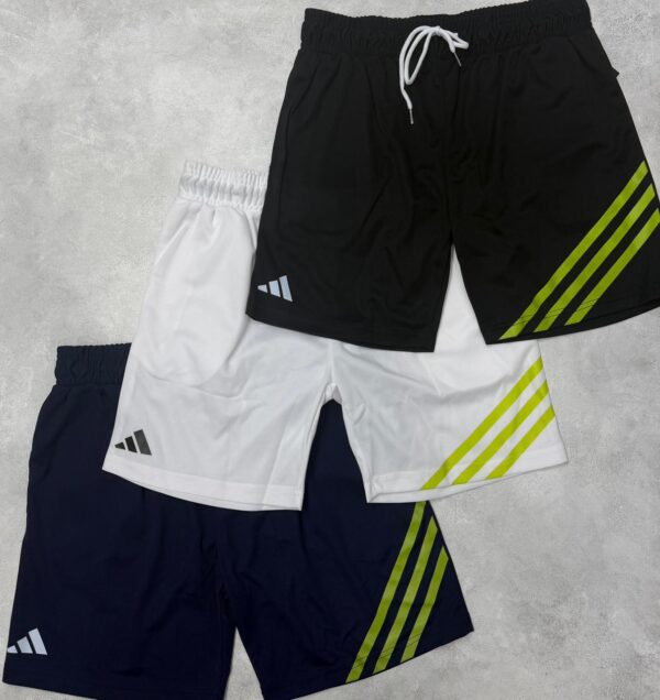 Adidas Neon Nitro Shorts