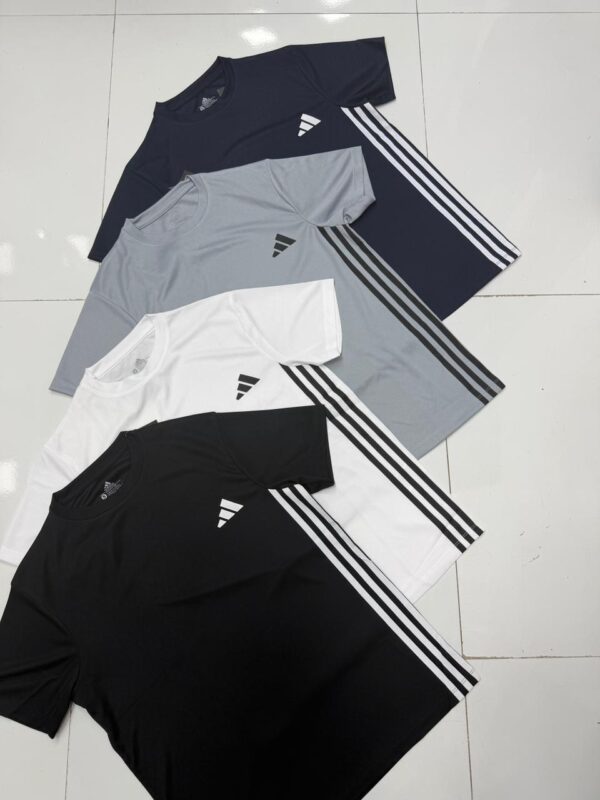 Adidas Force Dri Fit Tee