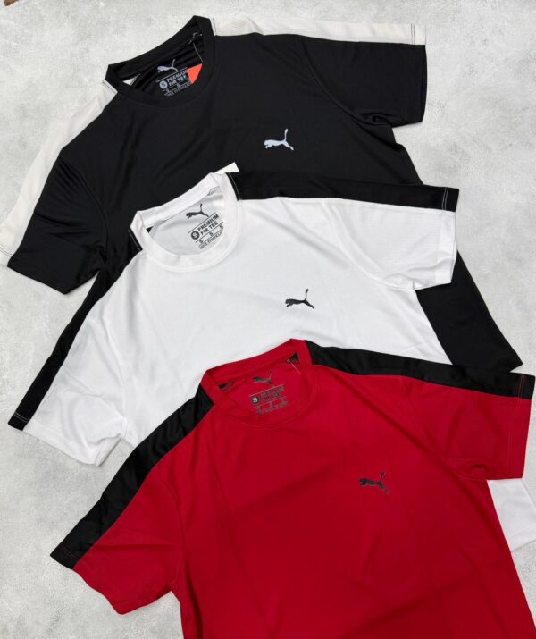 Puma League Dri Fit Tee