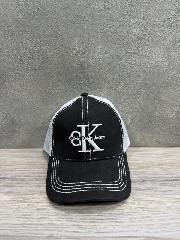 Calvin Klein Jeans Net Cap