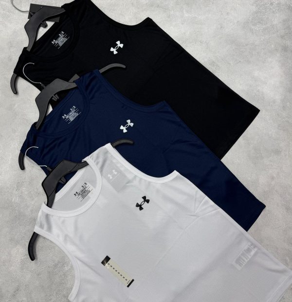 Under Armour Premium Tank Top