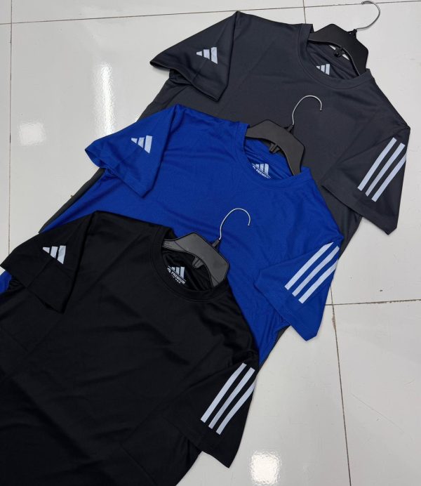 Adidas Motion Tee