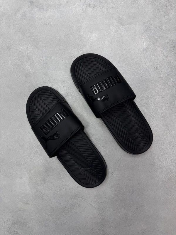 Puma Classic Slides