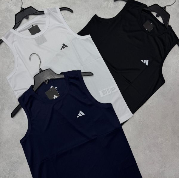 Adidas Premium Tank Top