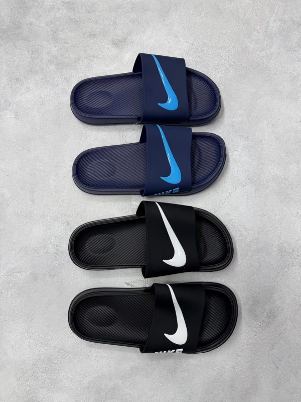 Nike Velocity Slides