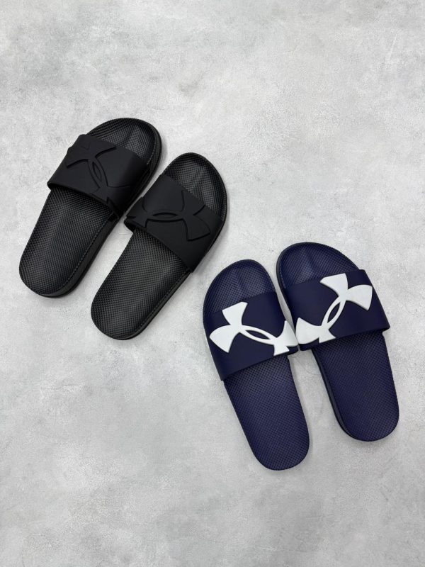 Under Armour Attitude Slides