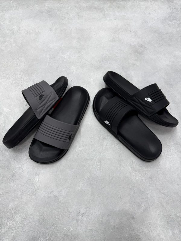 Nike Heritage Slides for Men and Women 💫