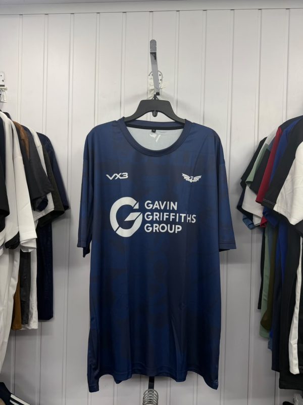 Gavin Griffiths Group Custom Tee<br><p class="pre-order-tag-ft-1953">Available on Pre-Order</p>
