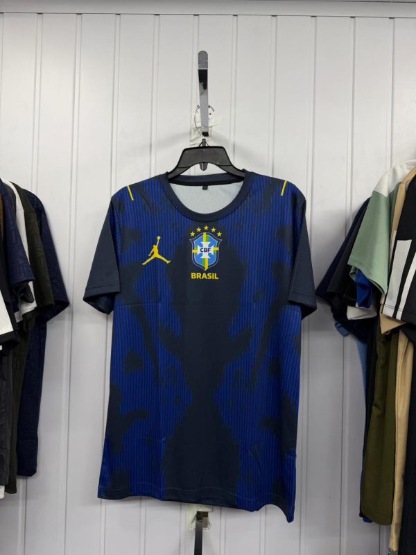 Brazil Fifa World Cup 2026 Away Kit<br><p class="pre-order-tag-ft-1953">Available on Pre-Order</p>