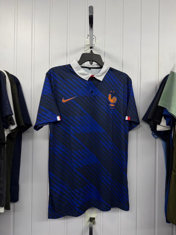 France Fifa World Cup 2026 Home Kit<br><p class="pre-order-tag-ft-1953">Available on Pre-Order</p>