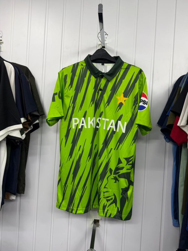 Pakistan Retro Cricket Kit<br><p class="pre-order-tag-ft-1953">Available on Pre-Order</p>