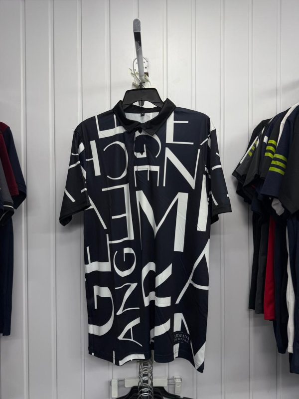 Armani Exchange Custom Tee<br><p class="pre-order-tag-ft-1953">Available on Pre-Order</p>