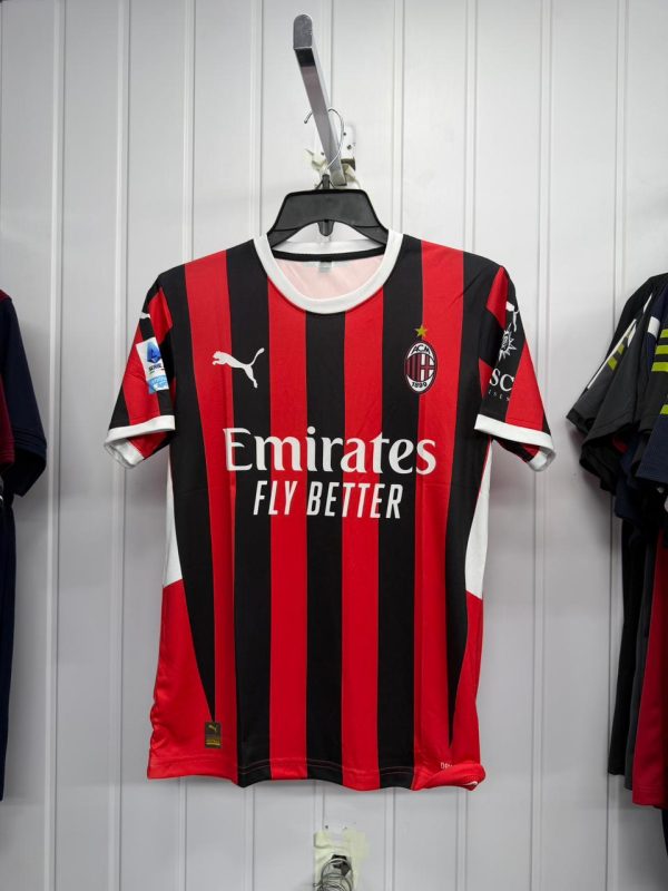AC Milan Jersey 2022/23<br><p class="pre-order-tag-ft-1953">Available on Pre-Order</p>