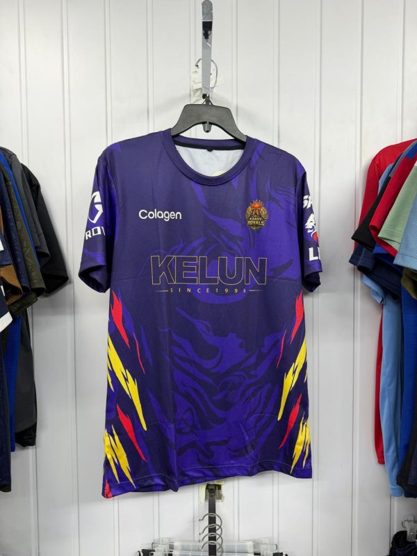 Kandy Royals LPL Tee<br><p class="pre-order-tag-ft-1953">Available on Pre-Order</p>